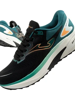 Pánská sportovní běžecká obuv Joma Speed 2631 pohodlná černá