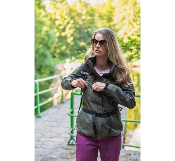 Bunda Lady Harriet W 92800377593 - Hi-Tec