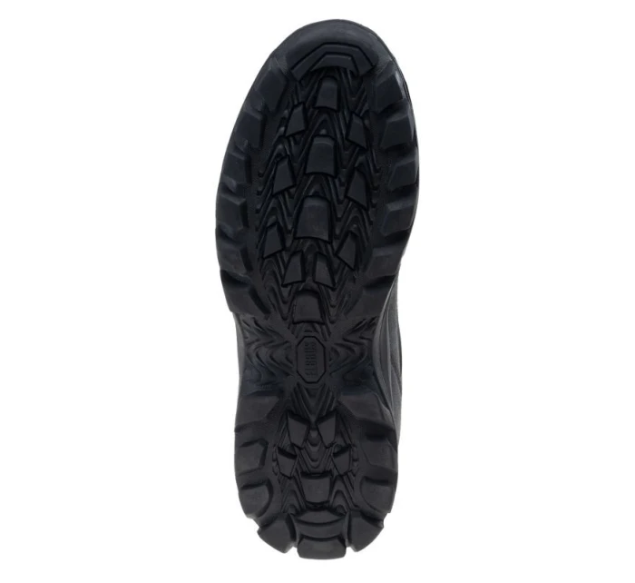 Pánské boty Spike Mid Wp M 92800064161 - Elbrus