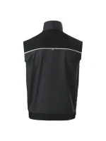 Ranger M  šedá pánská vesta model 19378437 - Rimeck