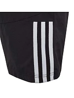 Spodenki dla  Tiro 23 Competition czarne model 22001685 - ADIDAS
