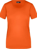 Daiber JN 901 Dámské tričko 02.0901 dark orange