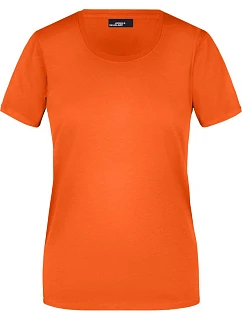 Daiber JN 901 Dámské tričko 02.0901 dark orange
