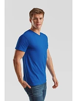 Valueweight VNeck T Tričko s výstřihem do V model 22496786 heather grey - Fruit of the Loom Valueweight VNeck T Tričko s výstřihem do V model 22496786 heather grey - Fruit of the Loom