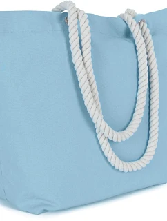 Kimood KI 3209 Velká taška 19.3209 washed dream blue
