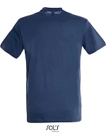 SOL'S Regent Tričko 25.1380 denim SOL'S Regent Tričko 25.1380 denim