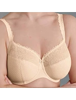 Eloise podprsenka s kosticí Full Cup 5295 rose - RosaFaia Eloise podprsenka s kosticí Full Cup 5295 rose - RosaFaia