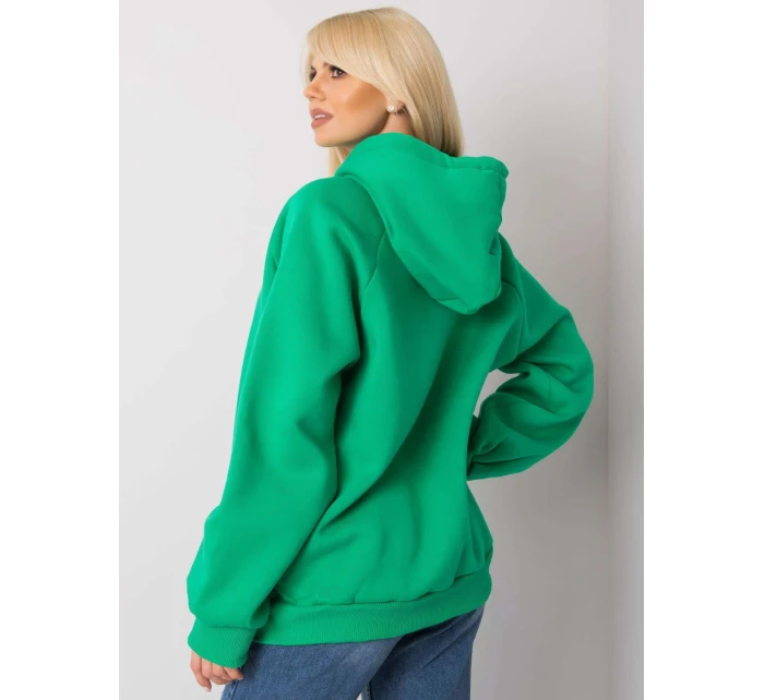 Mikina EM BL model 15884026 zelená - FPrice