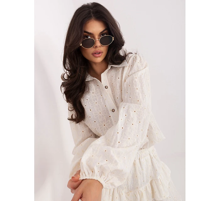 Komplet LK KMPL model 22097723 ecru - FPrice