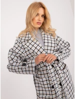 Kabát LK EN 509558.67 světle modrý Kabát LK EN 509558.67 světle modrý