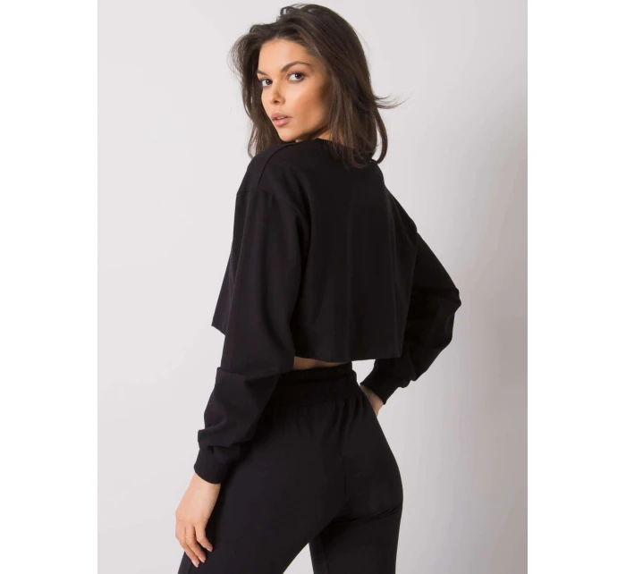 Halenka RV BZ model 16427723 černá - FPrice Halenka RV BZ model 16427723 černá - FPrice