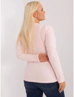 Halenka RV BZ 9257.19 světle růžová