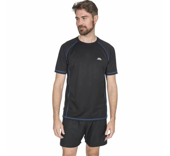 Pánské tričko model 21276613 - Trespass Pánské tričko model 21276613 - Trespass