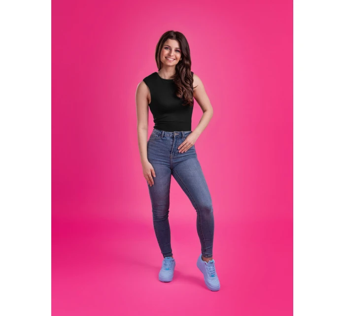 Dámská obuv Vuch Basic Sky