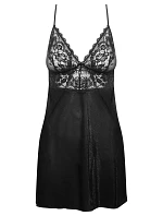 Noční košile Babydoll 30660-004 - Selmark
