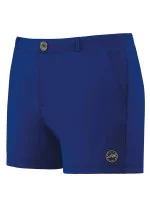 Pánské plavky Comfort 2 13 kr. modré - Self