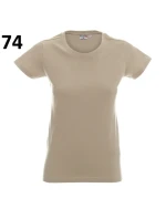 Dámské tričko 22160 - PROMOSTARS Dámské tričko 22160 - PROMOSTARS