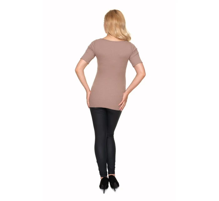 Těhotenská blůza model 157828 PeeKaBoo