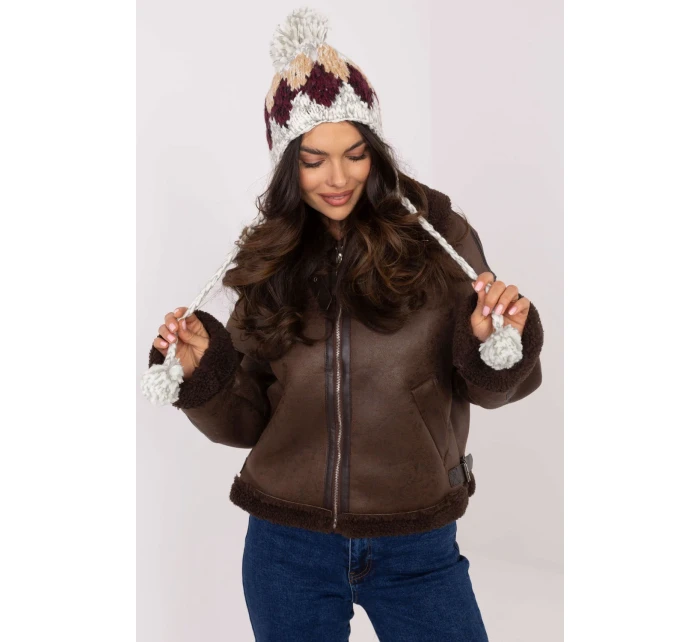 Čepice model 203840 AT Čepice model 203840 AT