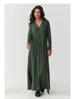 Denní šaty model 216915 Makadamia Denní šaty model 216915 Makadamia