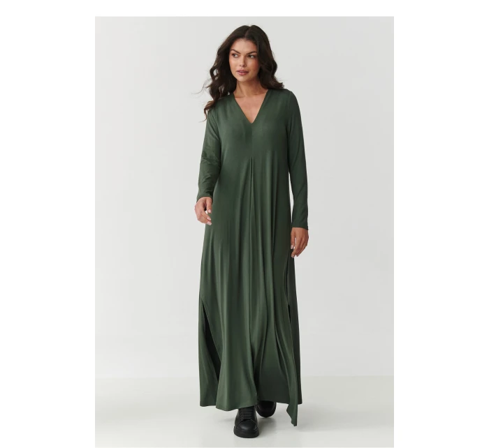 Denní šaty model 216915 Makadamia Denní šaty model 216915 Makadamia