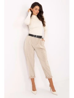 Dámské kalhoty model 218445 Italy Moda