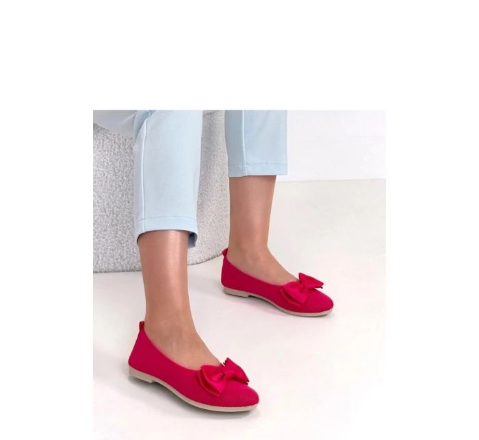 Balerinky  model 224567 Solea