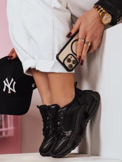 Dámské sportovní tenisky TURNOFF černé FashionStreet ZY0657