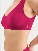 sloggi ZERO Feel 2.0 Bralette - Berry - SLOGGI Berry - SLOGGI
