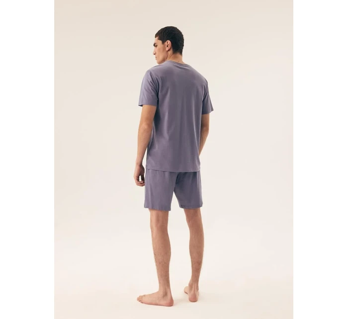 Henderson Premium Pyžamo 42626 Daft kr/r M-3XL Henderson Premium Pyžamo 42626 Daft kr/r M-3XL