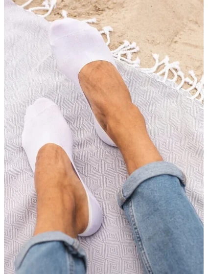 Dámské ponožky baleríny Steven Bamboo art.036 Dámské ponožky baleríny Steven Bamboo art.036