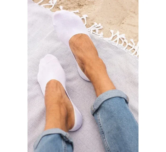 Dámské ponožky baleríny Steven Bamboo art.036 Dámské ponožky baleríny Steven Bamboo art.036