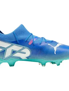 Fotbalové boty Puma Future 7 Match FG/AG M 107931 01