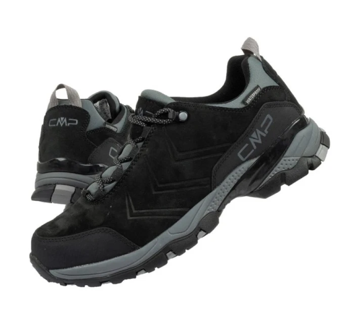 Trekingové boty CMP Melnick M 3Q18597 U901