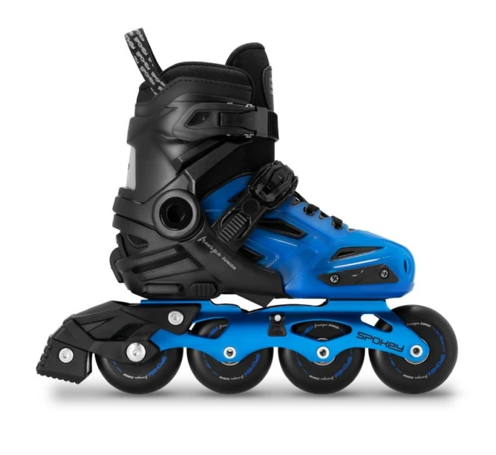 Kolečkové brusle Spokey Freespo Jr SPK-944658 r. 31-34