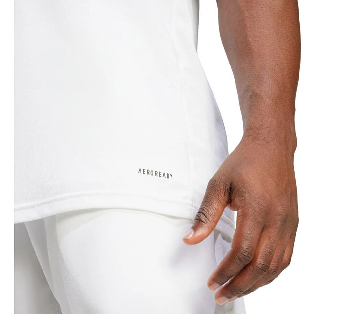 Tričko Squadra 25 Polo M model 21087948 pánské - ADIDAS