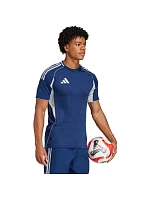 Pánské tričko Tiro 25 Competition Match Tshirt navy blue model 21485038 pánské - ADIDAS