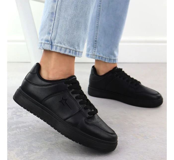 Big Star W RR274A242 dámské boty