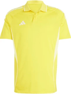 Tričko adidas Tiro 25 Competition Polo M JY1896 pánské