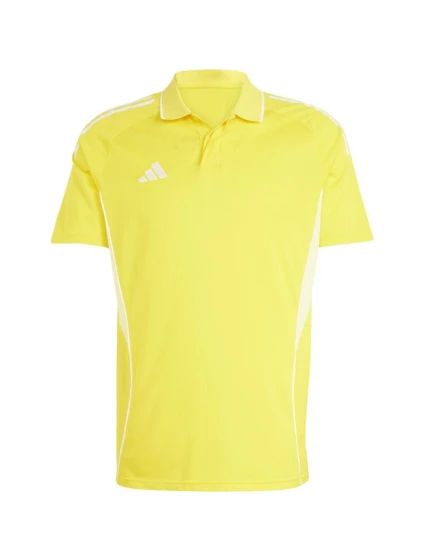 Koszulka Tiro 25 Competition Polo M model 21082643 pánské - ADIDAS Koszulka Tiro 25 Competition Polo M model 21082643 pánské - ADIDAS