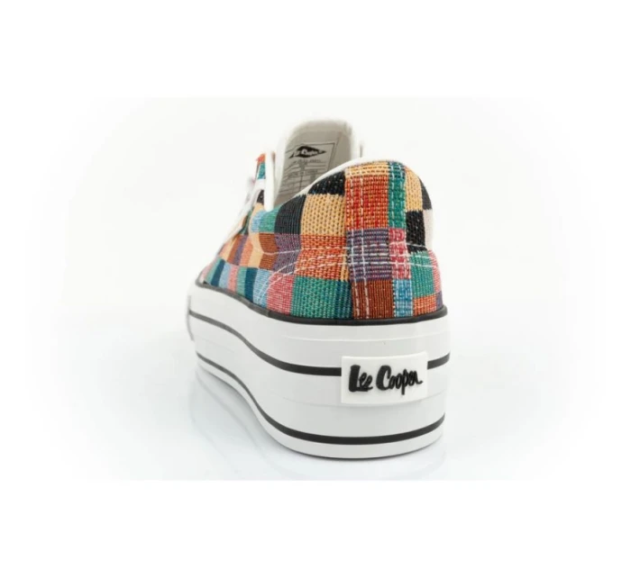 Lee Cooper W LCW-25-31-3441L dámské boty