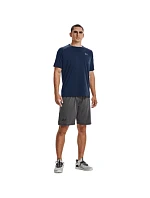 Pánské tričko Under Armour Tech 2.0 SS, tmavě modré, 1326413, 408 S Pánské tričko Under Armour Tech 2.0 SS, tmavě modré, 1326413, 408 S