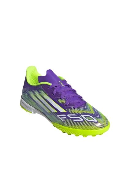 Kopačky F50 League TF Jr model 21206589 - ADIDAS Kopačky F50 League TF Jr model 21206589 - ADIDAS