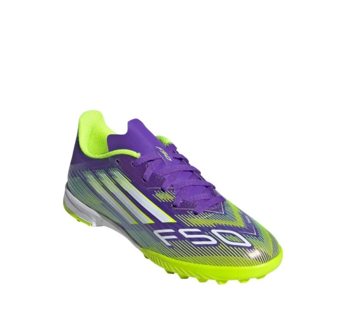 Kopačky F50 League TF Jr model 21206589 - ADIDAS Kopačky F50 League TF Jr model 21206589 - ADIDAS
