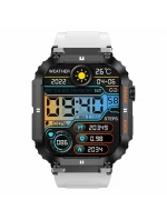 Chytré hodinky Gravity GT6-8 Chytré hodinky Gravity GT6-8