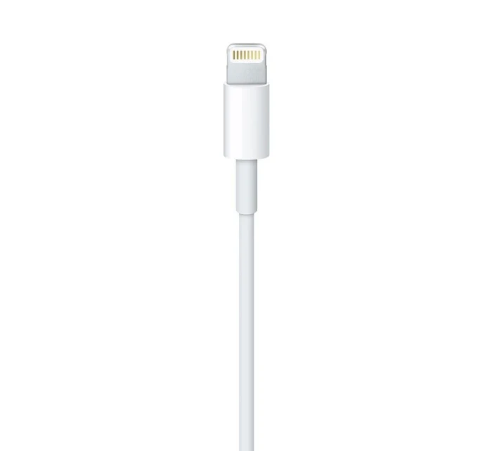 Kabel Apple Lightning na USB (1 m)