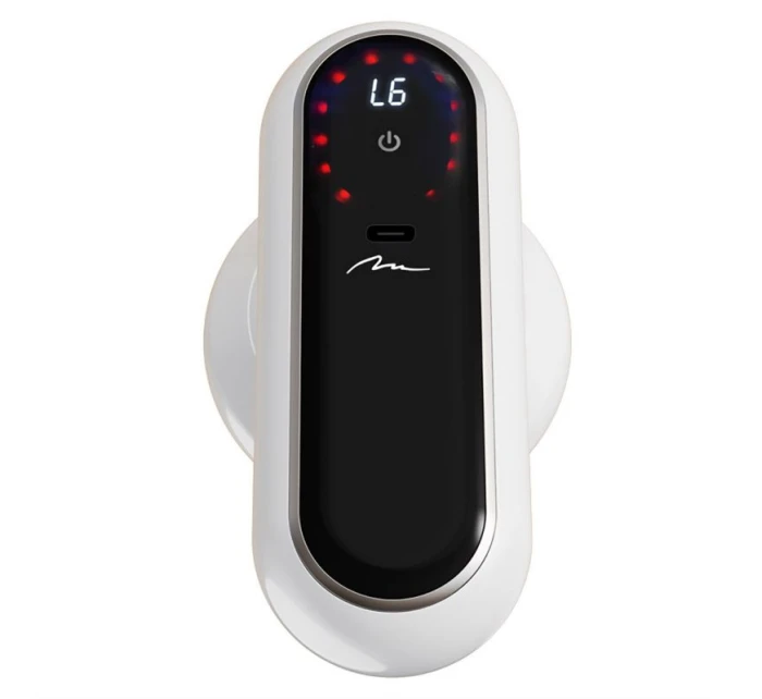 MEDIA-TECH ANTICELULITIDOVÝ MASÁŽNÍ PŘÍSTROJ ANTICELL MT6536