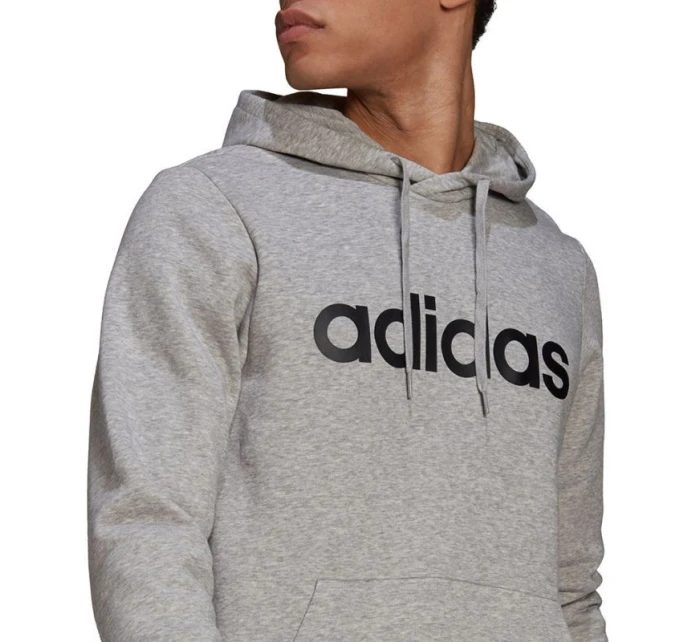 Adidas Essentials Hoodie M GK9071 pánské Adidas Essentials Hoodie M GK9071 pánské