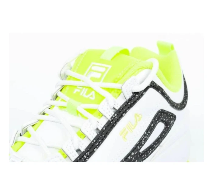 Dětské boty  Jr model 17033275 - Fila