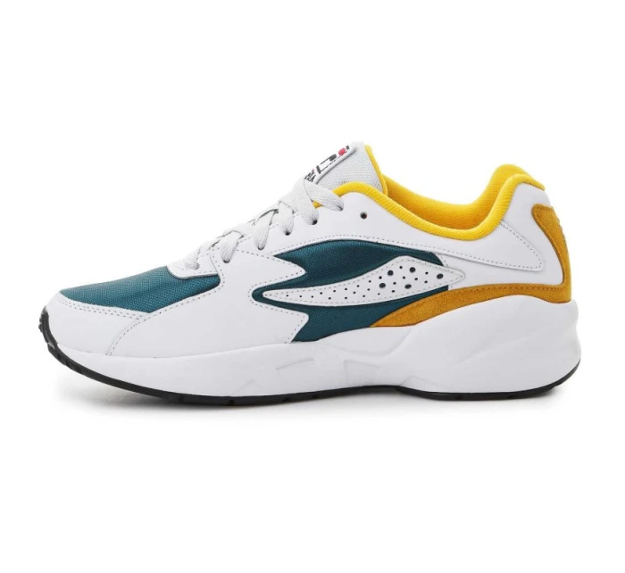 Pánské sportovní boty M model 17045658 - Fila Pánské sportovní boty M model 17045658 - Fila